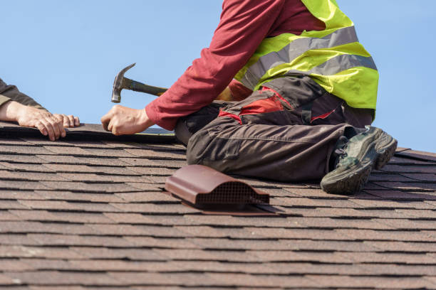 Best Roof Maintenance Services  in Cross Lanes, WV