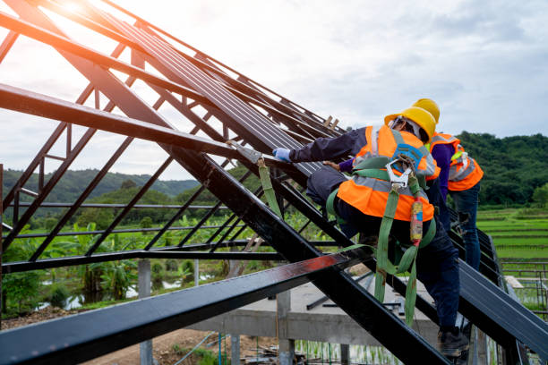 Best Local Roofing Companies  in Cross Lanes, WV