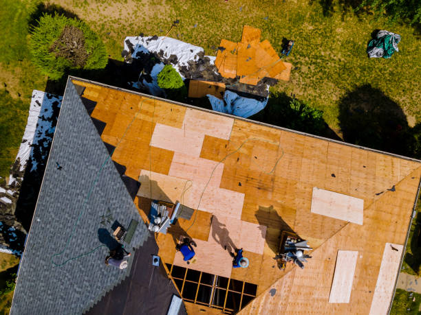 Best Residential Roofing Contractor  in Cross Lanes, WV