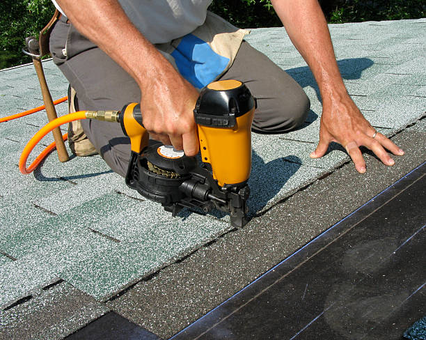 Quick and Trustworthy Emergency Roof Repair Services in Cross Lanes, WV