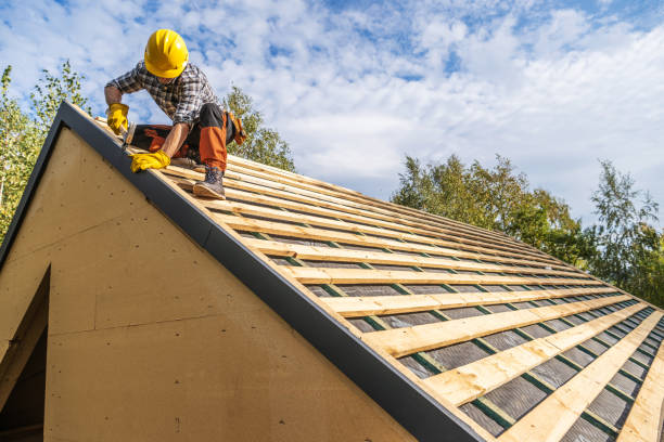 Best Roof Leak Repair  in Cross Lanes, WV